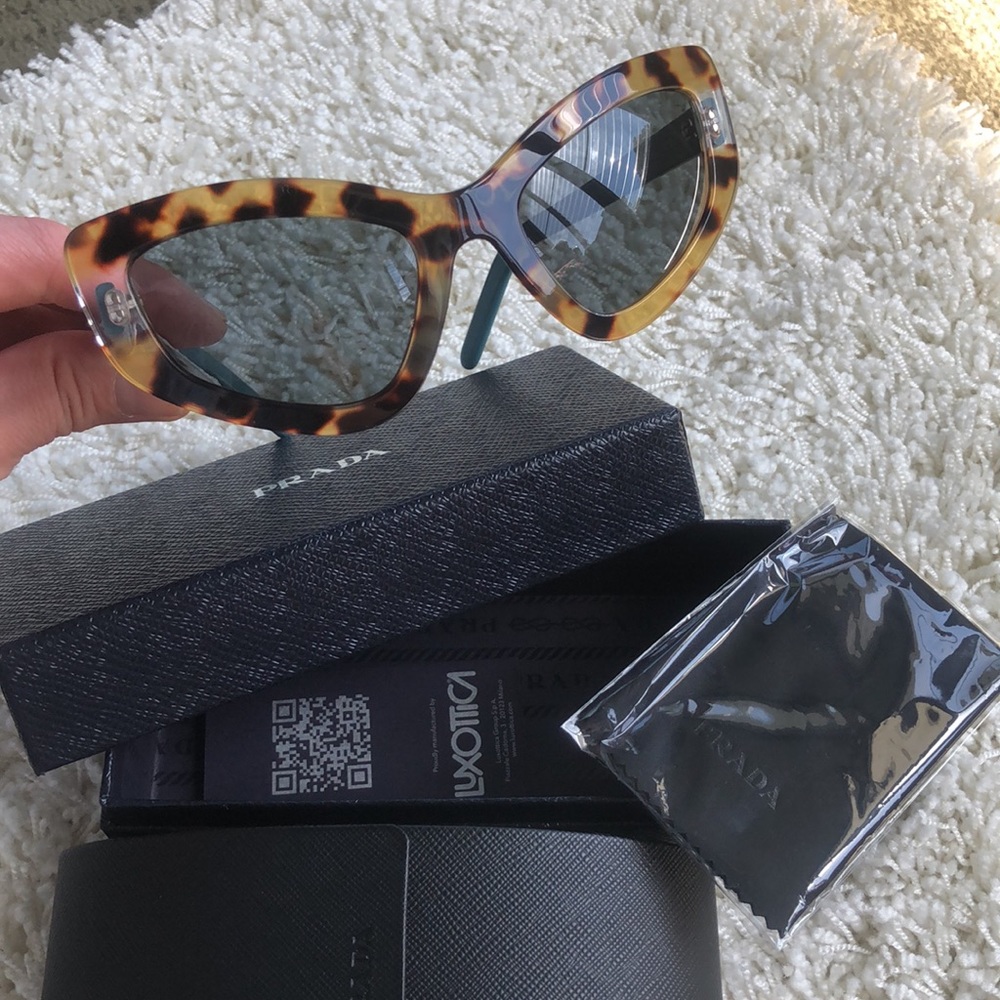 Prada New sunglasses
